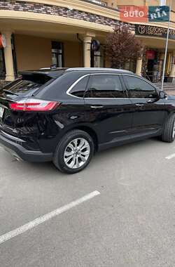 Позашляховик / Кросовер Ford Edge 2019 в Києві