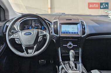Внедорожник / Кроссовер Ford Edge 2016 в Киеве