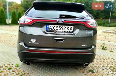 Внедорожник / Кроссовер Ford Edge 2017 в Харькове