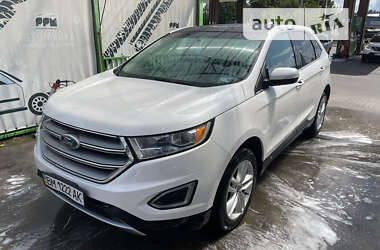 Внедорожник / Кроссовер Ford Edge 2015 в Конотопе