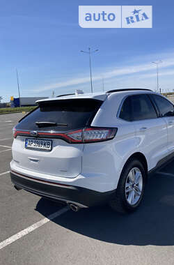 Внедорожник / Кроссовер Ford Edge 2016 в Днепре