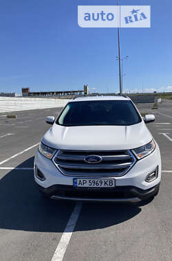 Внедорожник / Кроссовер Ford Edge 2016 в Днепре