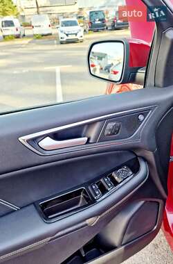 Внедорожник / Кроссовер Ford Edge 2020 в Киеве