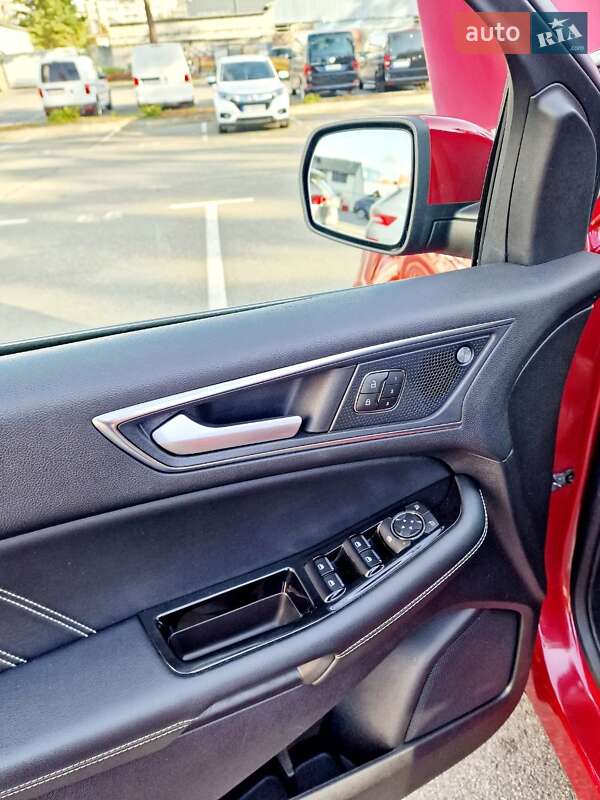 Внедорожник / Кроссовер Ford Edge 2020 в Киеве фото 11 Внедорожник / Кроссовер Ford Edge 2020 в Киеве