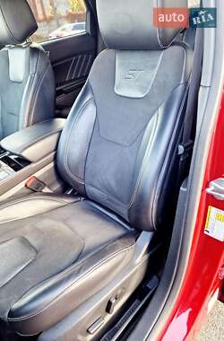 Внедорожник / Кроссовер Ford Edge 2020 в Киеве