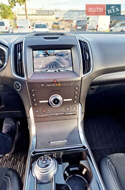 Внедорожник / Кроссовер Ford Edge 2020 в Киеве