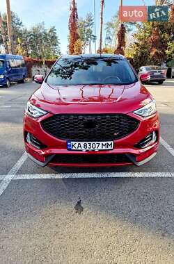 Внедорожник / Кроссовер Ford Edge 2020 в Киеве