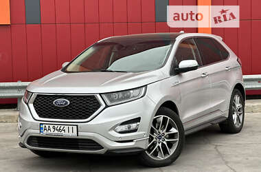 Внедорожник / Кроссовер Ford Edge 2016 в Киеве