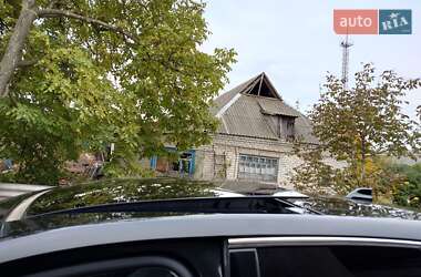 Позашляховик / Кросовер Ford Edge 2015 в Казанці