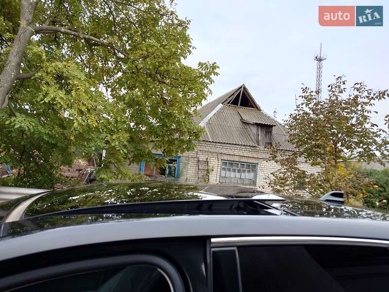Внедорожник / Кроссовер Ford Edge 2015 в Казанке