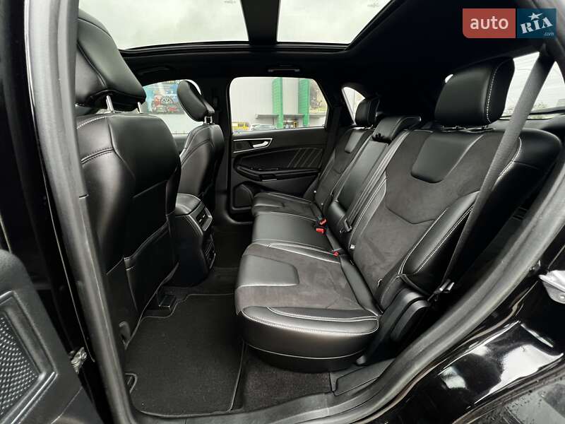 Внедорожник / Кроссовер Ford Edge 2020 в Николаеве