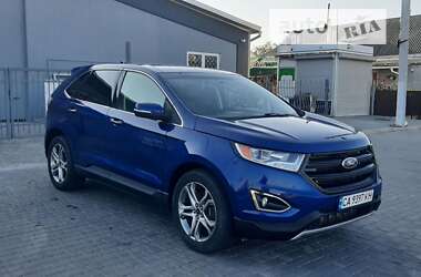 Внедорожник / Кроссовер Ford Edge 2015 в Умани