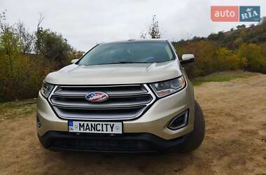 Внедорожник / Кроссовер Ford Edge 2017 в Кривом Роге