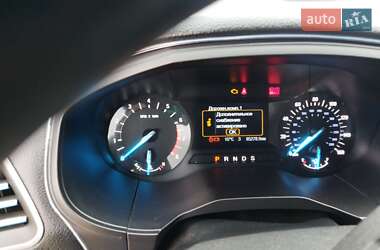 Внедорожник / Кроссовер Ford Edge 2017 в Кривом Роге