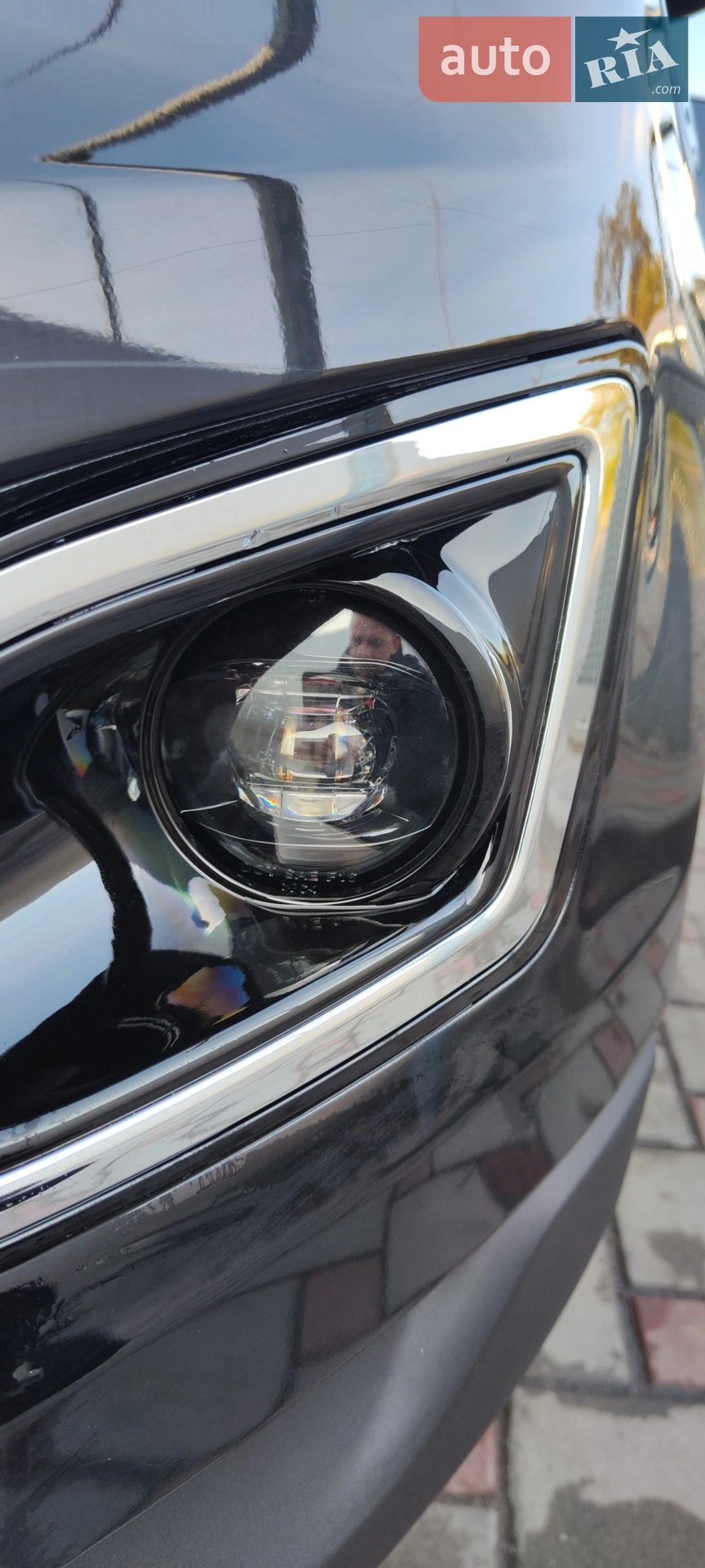2018 Ford Edge - мініатюра 37