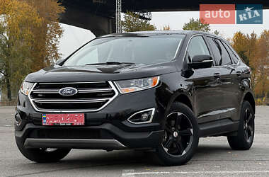 Позашляховик / Кросовер Ford Edge 2017 в Києві