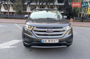 Внедорожник / Кроссовер Ford Edge 2015 в Виннице