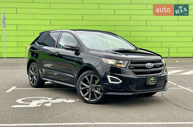 Внедорожник / Кроссовер Ford Edge 2016 в Киеве