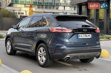 Внедорожник / Кроссовер Ford Edge 2019 в Киеве