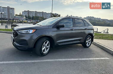 Внедорожник / Кроссовер Ford Edge 2020 в Умани