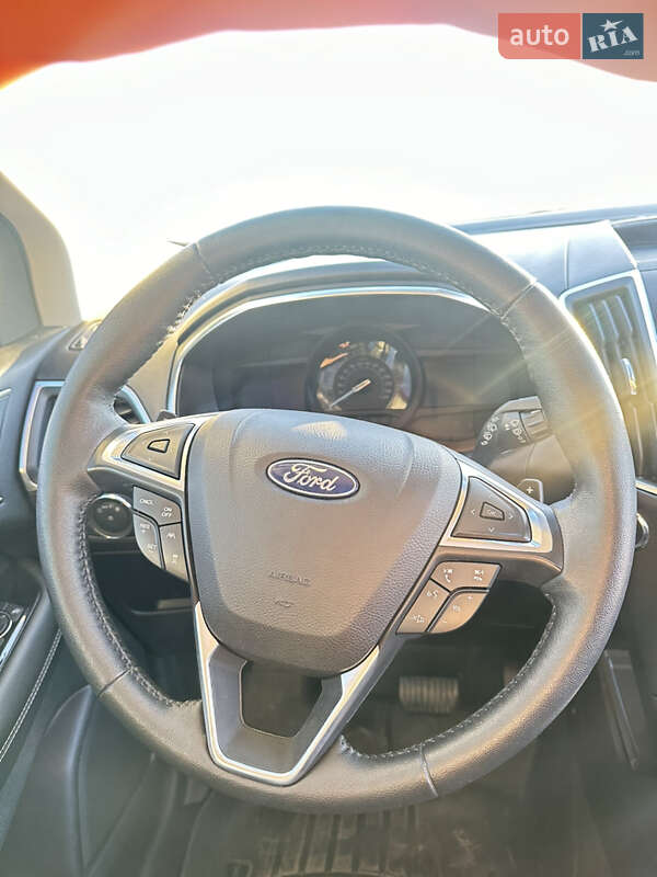Позашляховик / Кросовер Ford Edge 2019 в Одесі фото 13 Позашляховик / Кросовер Ford Edge 2019 в Одесі