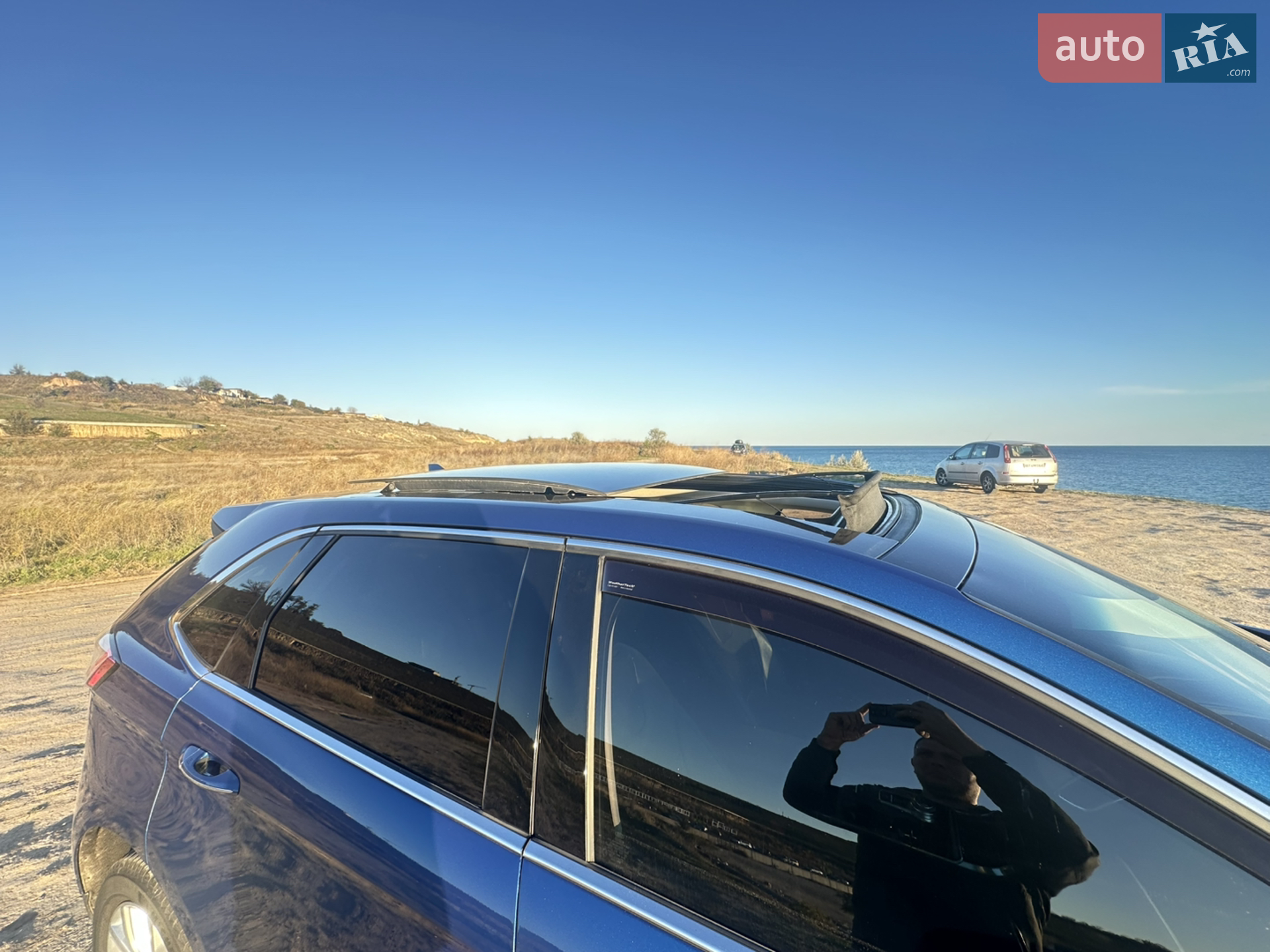 2019 Ford Edge - мініатюра 21