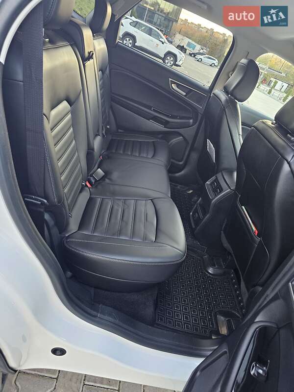 Внедорожник / Кроссовер Ford Edge 2020 в Тернополе