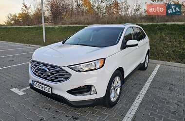 Позашляховик / Кросовер Ford Edge 2020 в Тернополі
