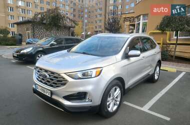 Внедорожник / Кроссовер Ford Edge 2019 в Киеве