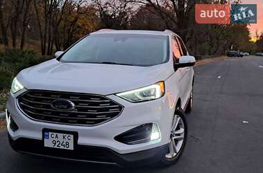 Внедорожник / Кроссовер Ford Edge 2019 в Черкассах