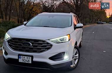Внедорожник / Кроссовер Ford Edge 2019 в 