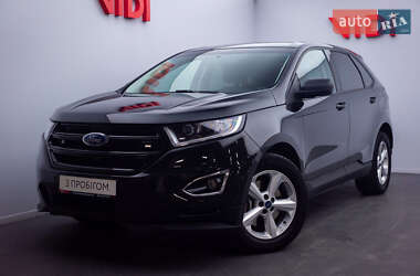 Внедорожник / Кроссовер Ford Edge 2015 в Киеве