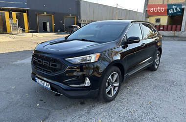 Позашляховик / Кросовер Ford Edge 2019 в Кривому Розі