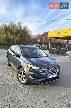 Внедорожник / Кроссовер Ford Edge 2019 в Трускавце