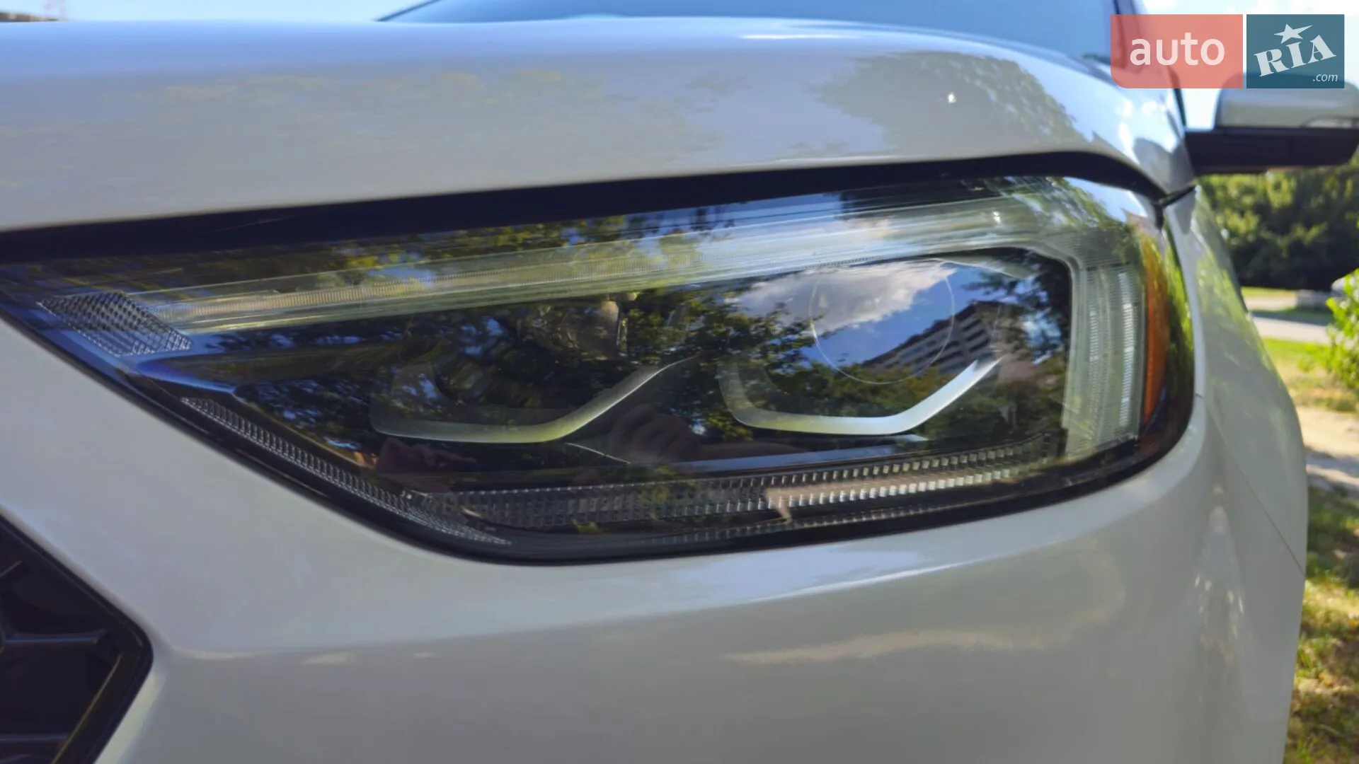 Ford Edge 2018 VIN 2FMPK4AP5KBB33068 фото оголошення 10 з 27
