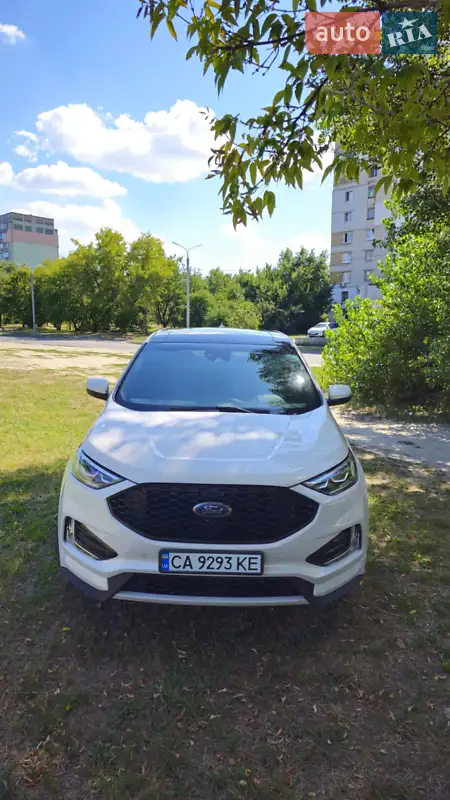 Ford Edge 2018 VIN 2FMPK4AP5KBB33068 фото оголошення 7 з 74