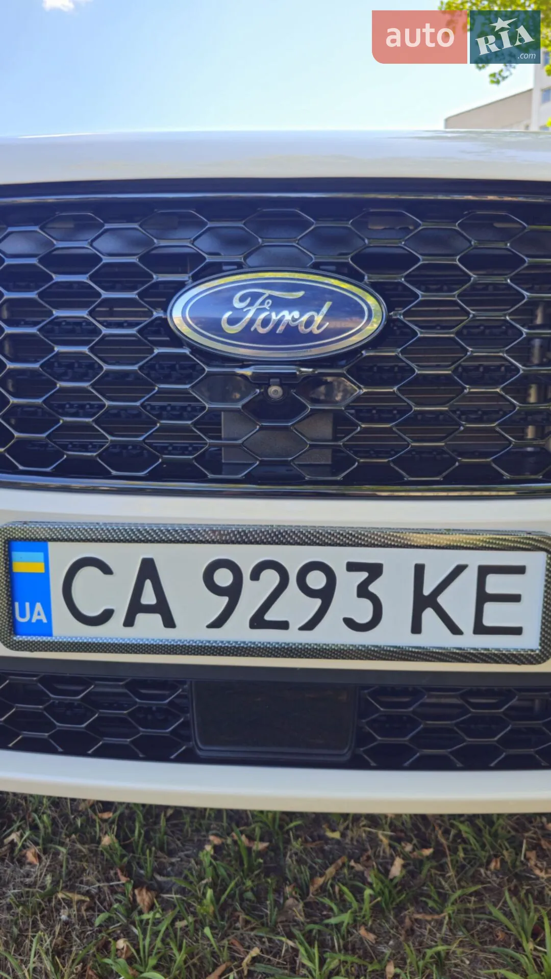 Ford Edge 2018 VIN 2FMPK4AP5KBB33068 фото оголошення 11 з 27