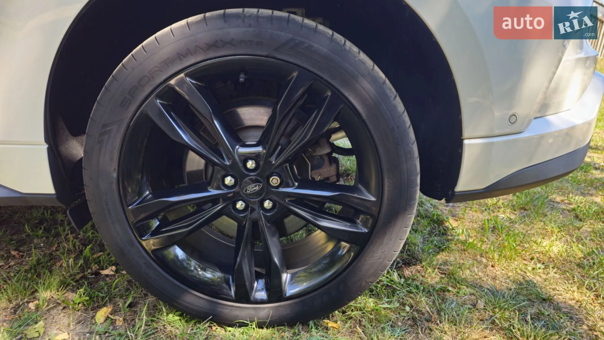 Ford Edge 2018 VIN 2FMPK4AP5KBB33068 фото оголошення 16 з 27