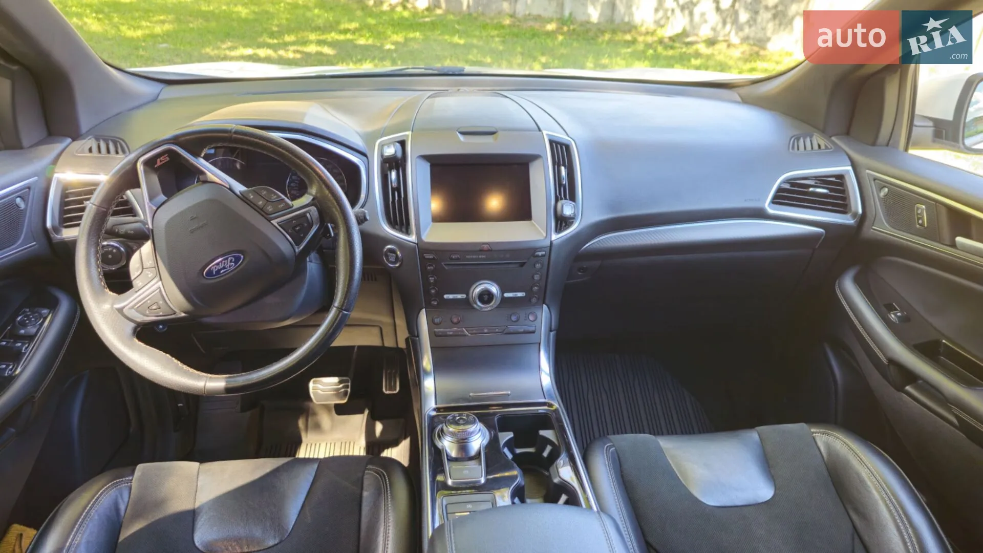 Ford Edge 2018 VIN 2FMPK4AP5KBB33068 фото оголошення 18 з 27