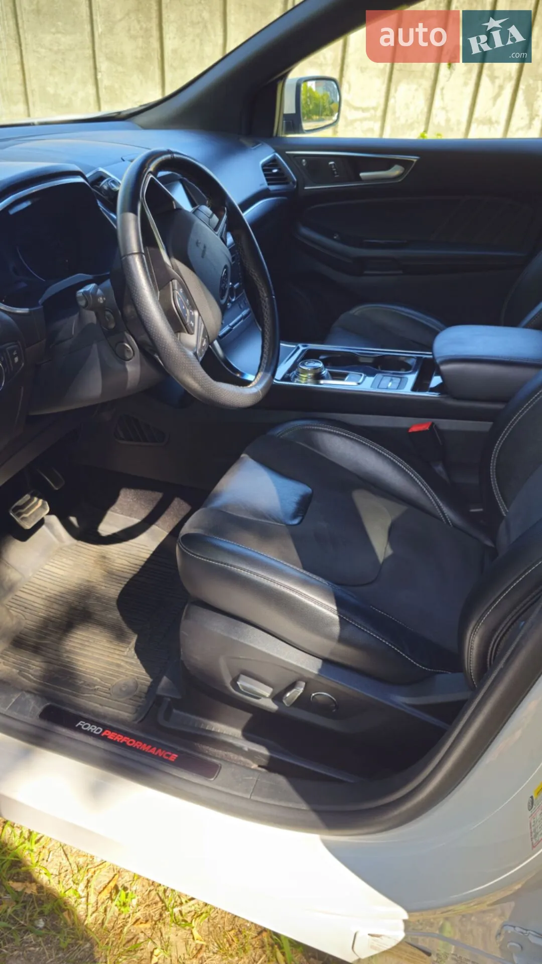 Ford Edge 2018 VIN 2FMPK4AP5KBB33068 фото оголошення 23 з 27