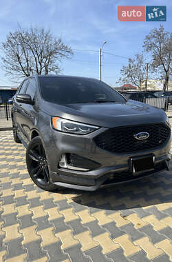 Позашляховик / Кросовер Ford Edge 2019 в Одесі