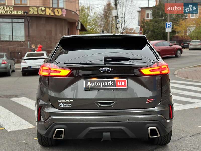 Внедорожник / Кроссовер Ford Edge 2019 в Виннице