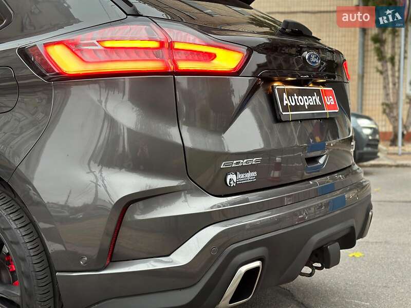 Внедорожник / Кроссовер Ford Edge 2019 в Виннице