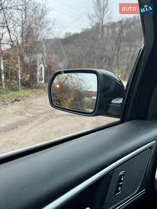 Позашляховик / Кросовер Ford Edge 2017 в Коломиї фото 24 Позашляховик / Кросовер Ford Edge 2017 в Коломиї