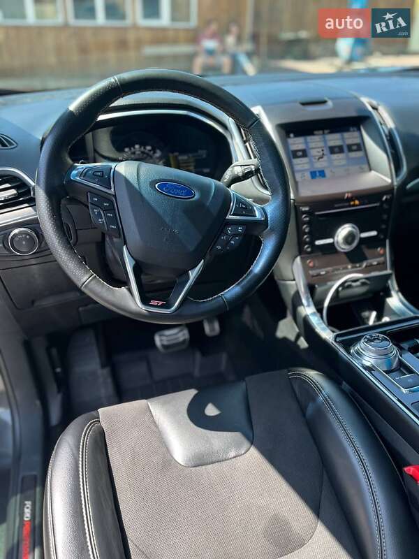 Внедорожник / Кроссовер Ford Edge 2019 в Кременце