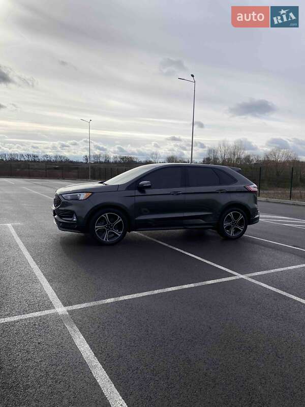 Внедорожник / Кроссовер Ford Edge 2019 в Кременце