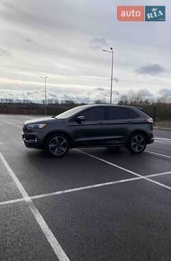 Внедорожник / Кроссовер Ford Edge 2019 в 