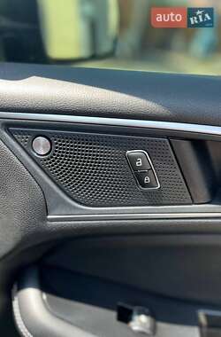 Внедорожник / Кроссовер Ford Edge 2019 в 