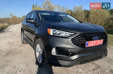 Внедорожник / Кроссовер Ford Edge 2020 в Лубнах