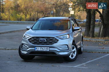 Внедорожник / Кроссовер Ford Edge 2019 в Киеве